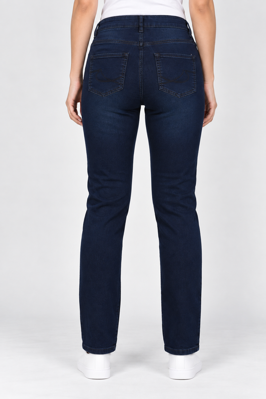WOMEN SLIM FIT JEAN`S ST 38
