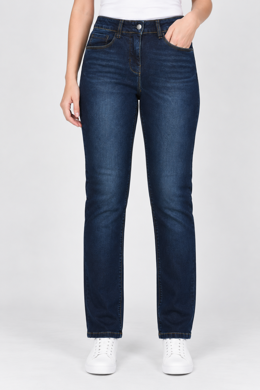 WOMEN SLIM FIT JEAN`S  ST 41