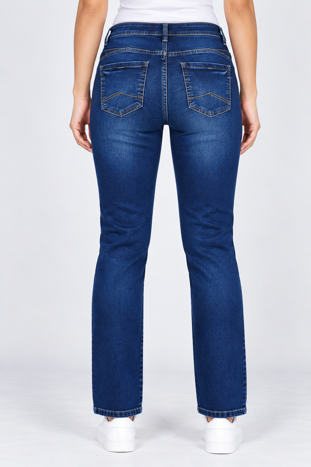 WOMEN SLIM FIT JEAN`S ST 42