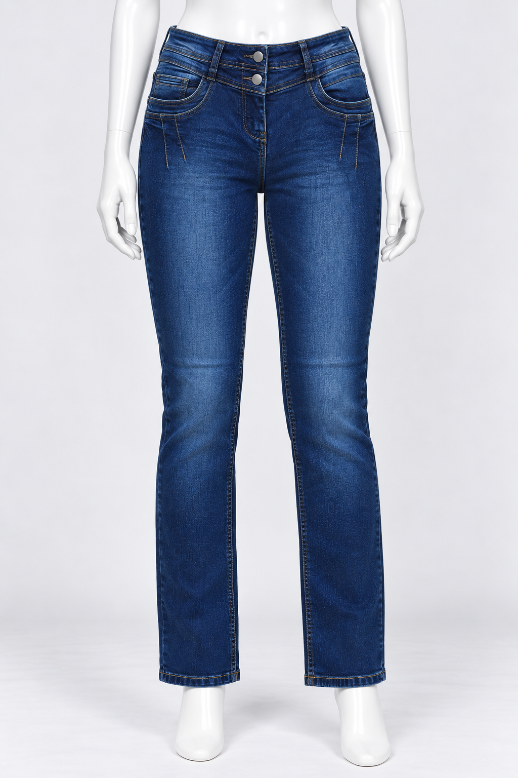 WOMEN SLIM FIT JEAN`S ST 42