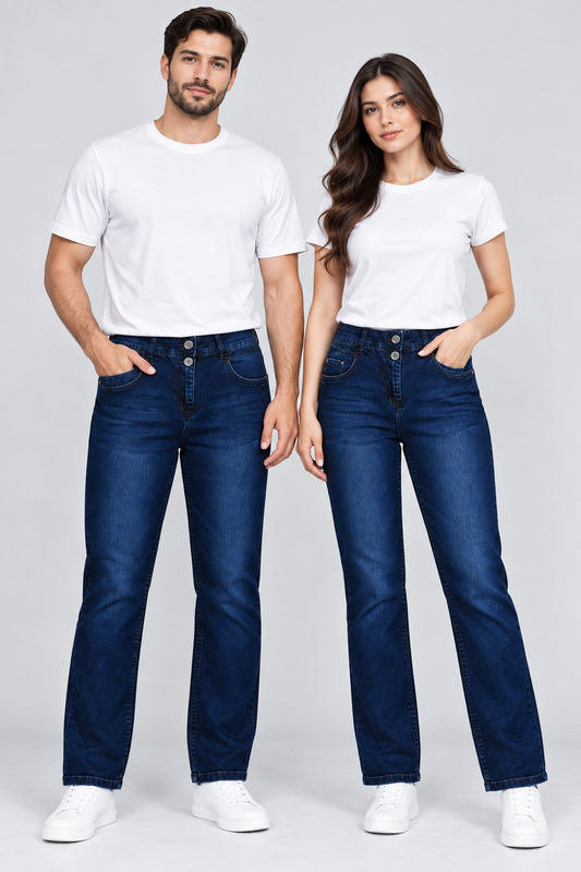 WOMEN SLIM FIT JEAN`S  ST 21